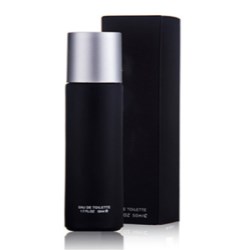 50ml Refillable Perfume Bottle
